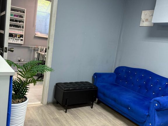 Nails Studio, интерьер
