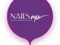 Nails Up, интерьер