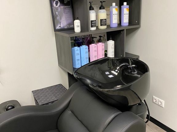 Наира Арутюнян Hair Expert, интерьер