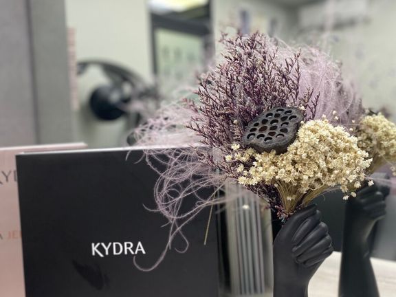 Наира Арутюнян Hair Expert, интерьер