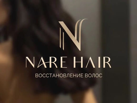 Nare hair, интерьер