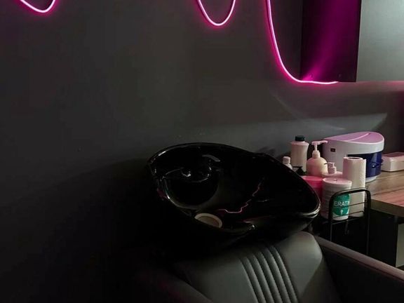 Nastudio, интерьер