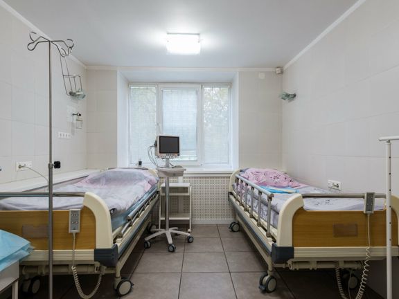 Natural Beauty Clinic, интерьер