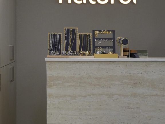 Naturel Studio, интерьер