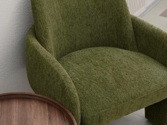 Naturel Studio, интерьер