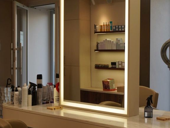 Naturel Studio, интерьер