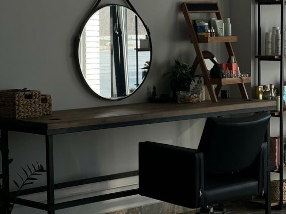 Naumova Studio, интерьер