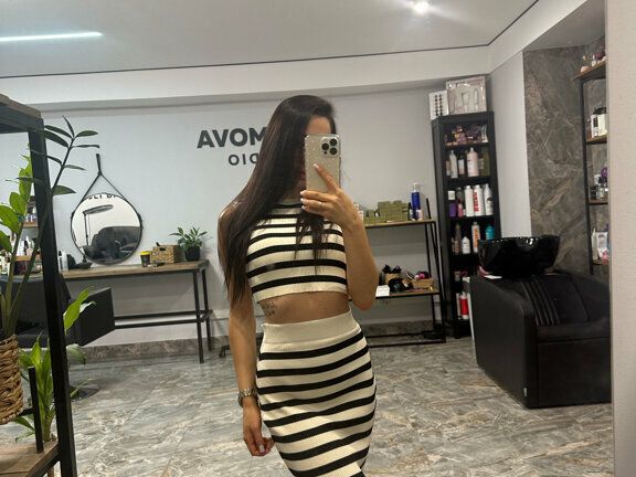 Naumova Studio, интерьер