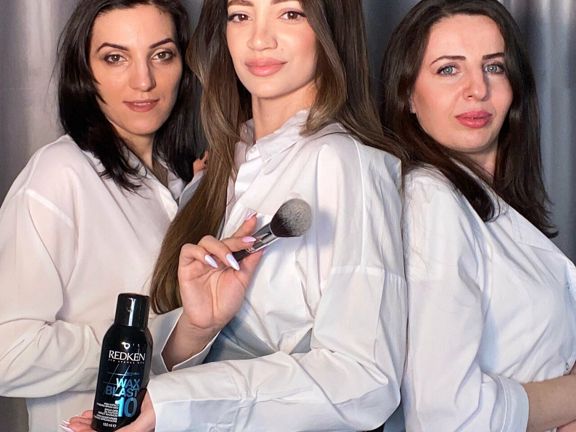 NB_beauty, интерьер