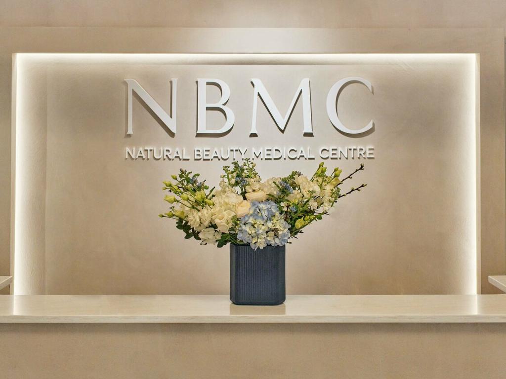 Nbmc, интерьер