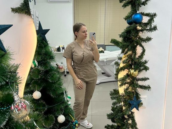 Не кактус, интерьер