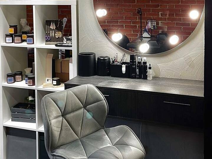 Neo Flo beauty space, интерьер