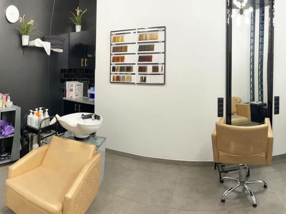 Neomir Club, интерьер