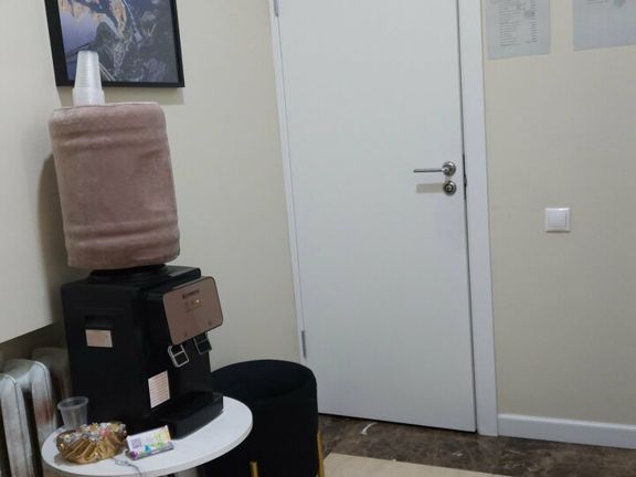 Нэйл & Воск Гурина, интерьер