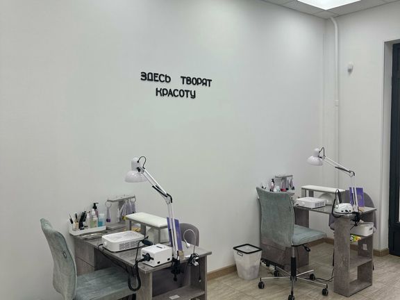 Нежность, интерьер