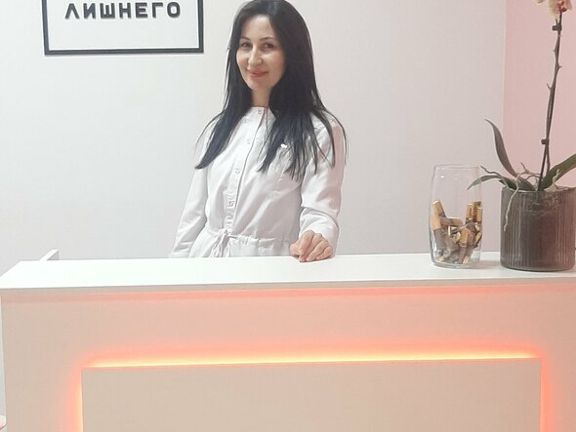 Ничего лишнего, интерьер