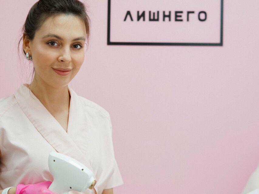 Ничего лишнего, интерьер