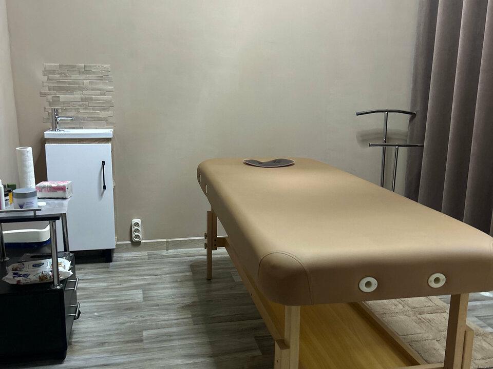 Nicole Spa & Massage, интерьер