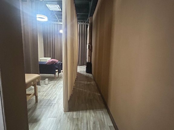 Nicole Spa & Massage, интерьер