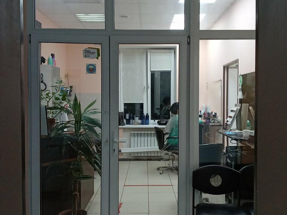 Никэль, интерьер