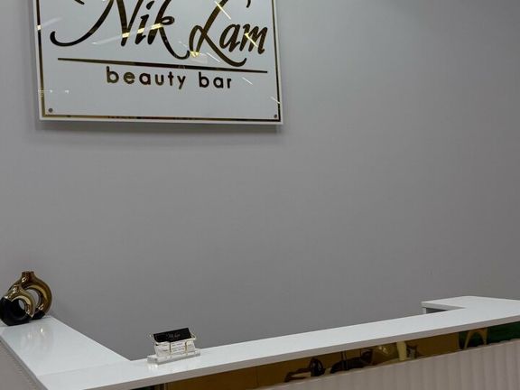 NikLam, интерьер