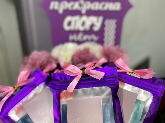 NiksiPro. Nail, интерьер