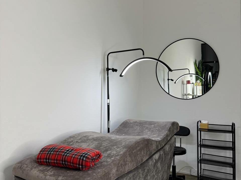 Nk Beauty Bar, интерьер