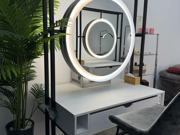 Nk Beauty Bar, интерьер