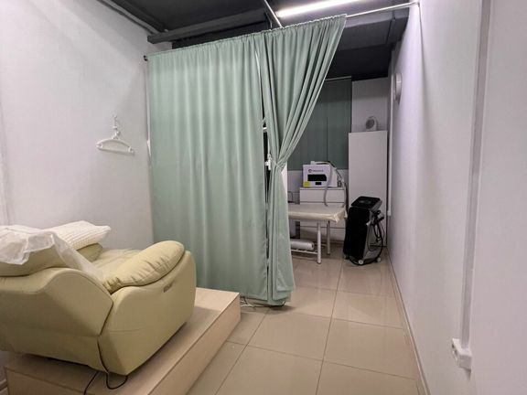 Nk Studio, интерьер