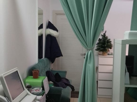 Nk Studio, интерьер