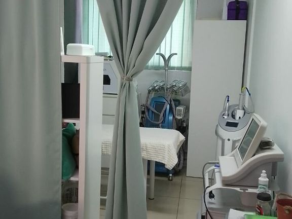 Nk Studio, интерьер