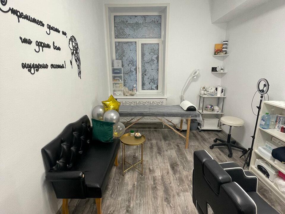 Nkstudio, интерьер