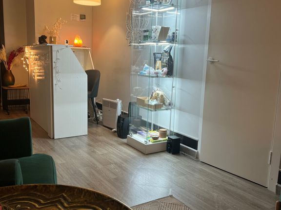 NoFilter studio, интерьер