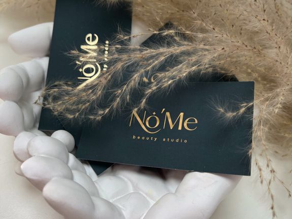 NoMe, интерьер