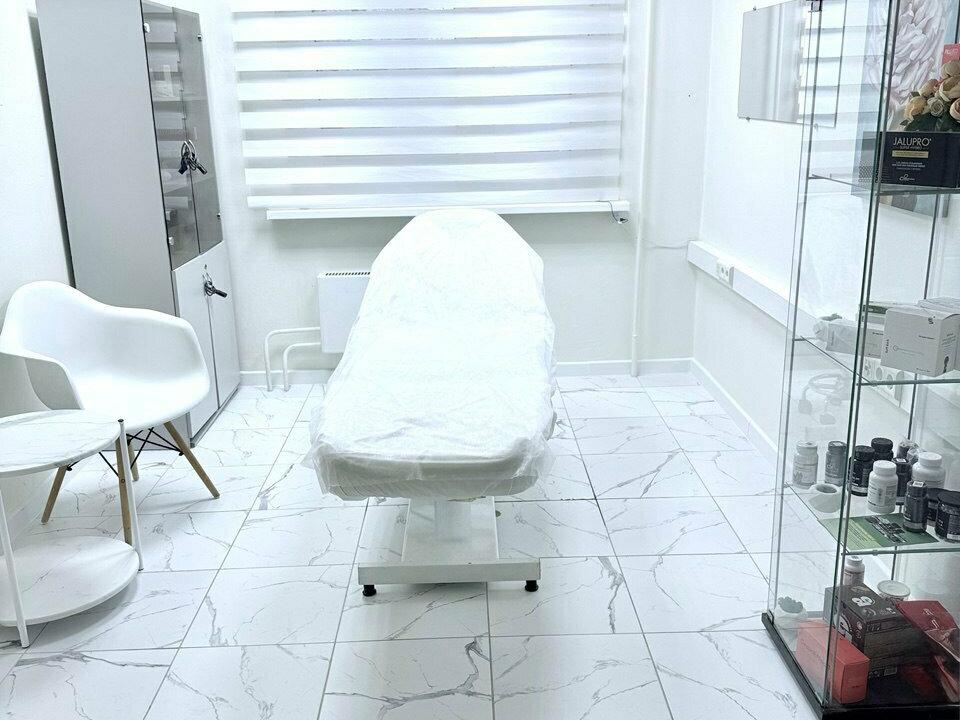 Novamed Clinica, интерьер