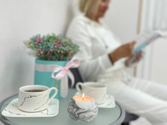 Novamed Clinica, интерьер