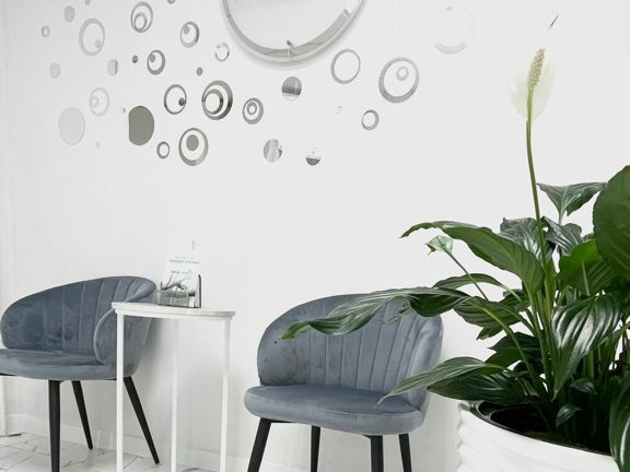 Novamed Clinica, интерьер