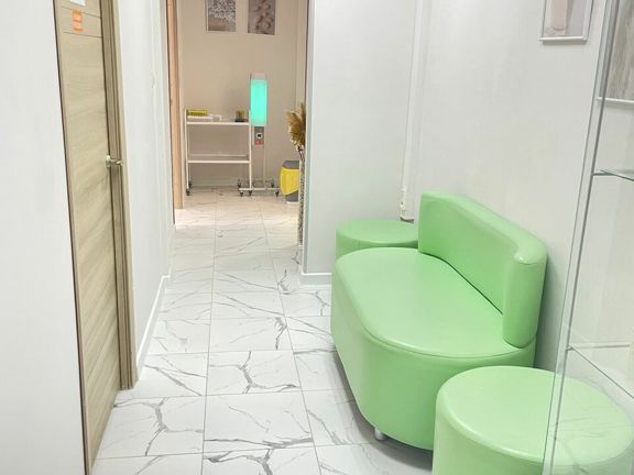 Novamed Clinica, интерьер