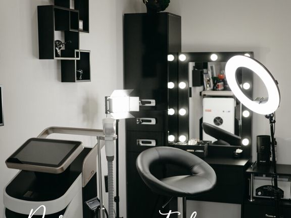Novikova Beauty House, интерьер