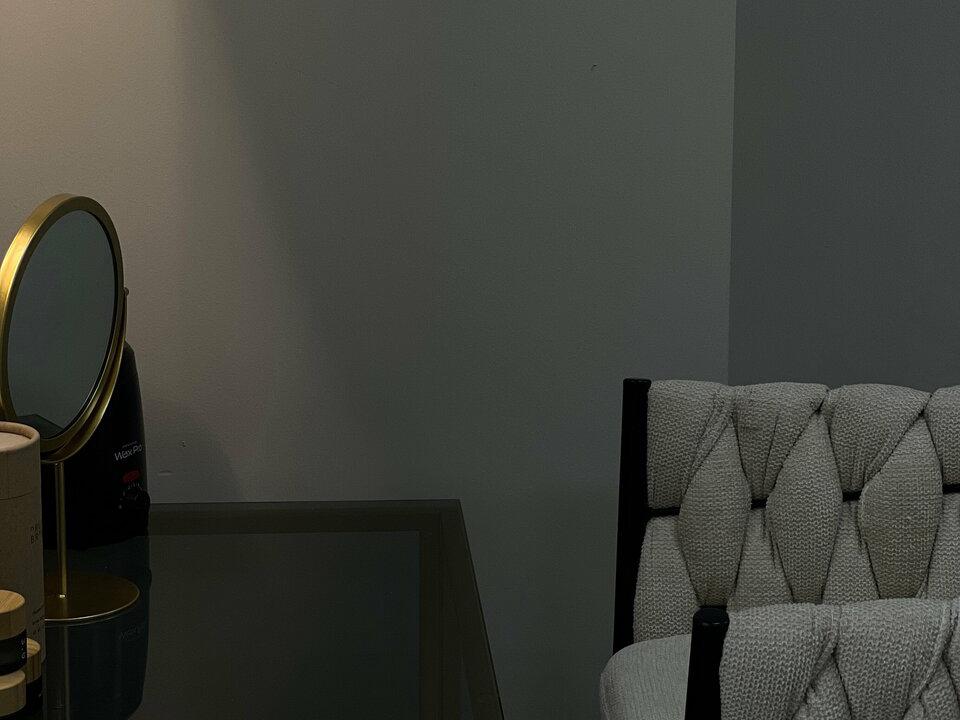 Nué Studio, интерьер