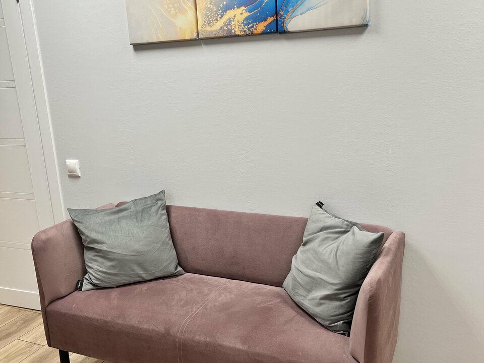 Nur_studio, интерьер