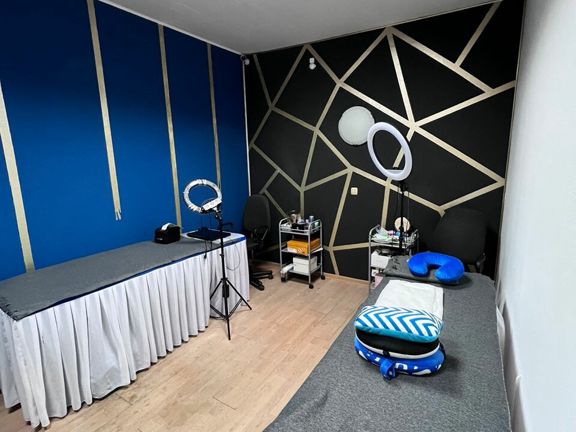 Nurudinova_beauty_studio, интерьер