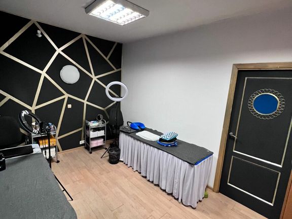 Nurudinova_beauty_studio, интерьер