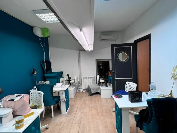 Nurudinova_beauty_studio, интерьер