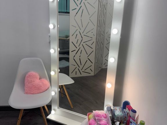Ola! Studio, интерьер