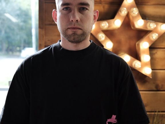 OldBoy Barbershop, интерьер