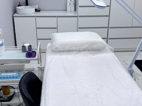 Олвита, интерьер