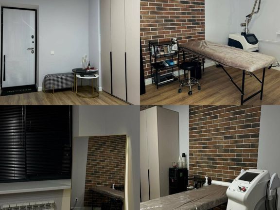 Omarova Studio, интерьер