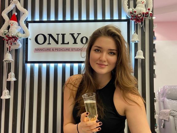 Onlyou, интерьер