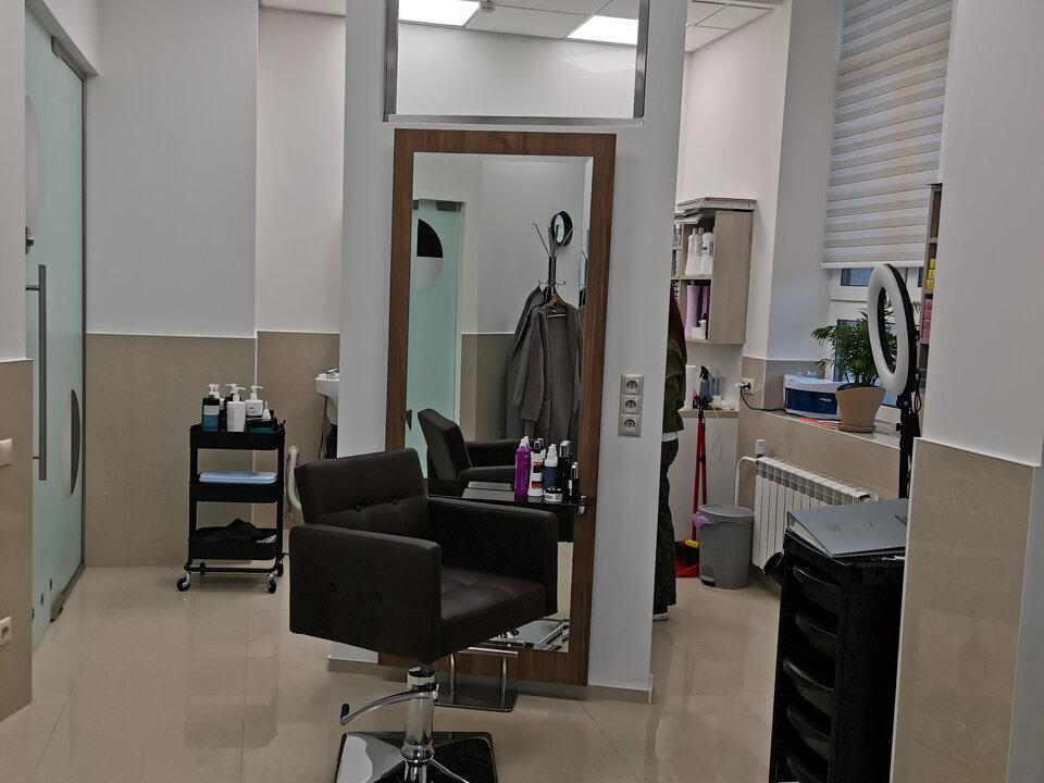 Опалиха Beauty Club, интерьер